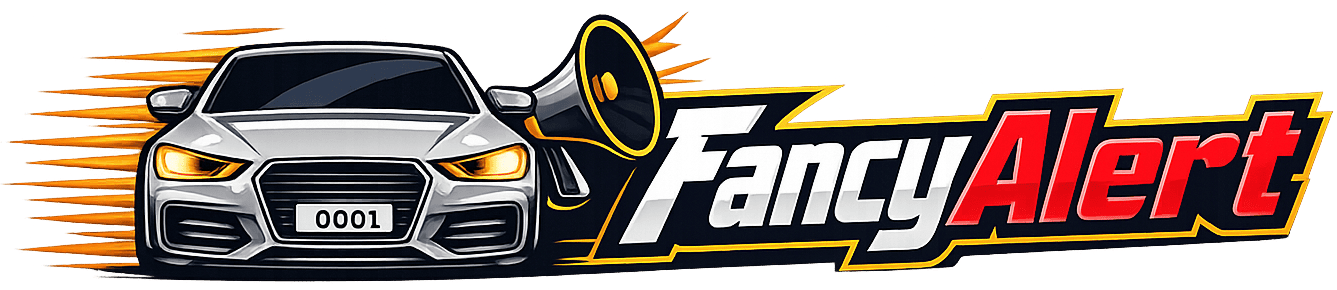 FancyAlert